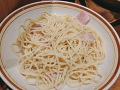 -萨莉亚意式餐厅(万嘉商业广场店)