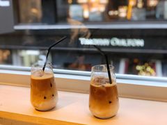 Iced&nbsp;white-NOC(西营盘店)