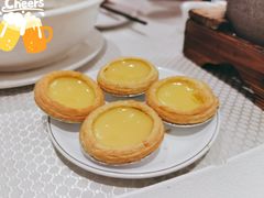 蛋挞-大欢喜饭店(江怡路店)