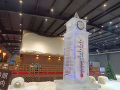-宁波冰雪大世界(北仑区)