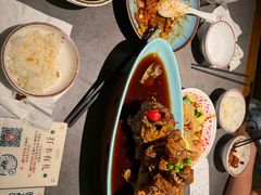 -老淮滨-蚌埠非遗小吃(淮河路店)