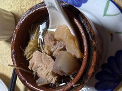 -蒸坊黄鳝饭(骏丰大厦店)