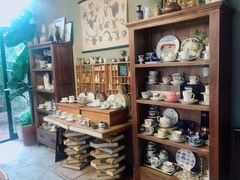 -大理床单厂艺术区