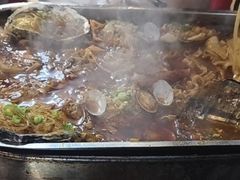 -原乡故事里海鲜大餐(玉祥门北马道巷店)