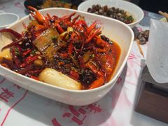 -靓靓蒸虾·头牌蒸虾(南山桂庙店)