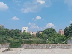 -大旗头古村