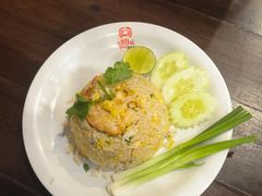 -大螃蟹海鲜餐厅