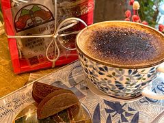 -西关84·History·Art·Cafe