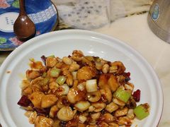 -范家小馆·烤鸭新京菜(金融街店)
