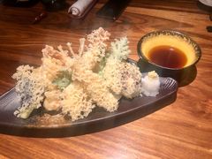 -千代武日本料理(哈西店)