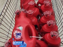 -神农美特好生鲜超市(三墙店)