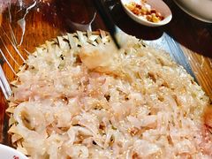 -官塘锋记鱼生·生腌·砂锅粥(牌坊街店)