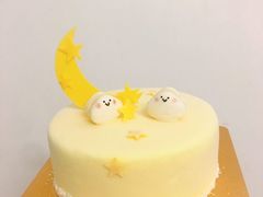 -黑池口感烘焙·生日蛋糕(坂田店)