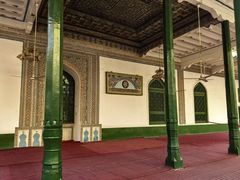 -艾提尕尔清真寺