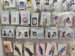 -微店Park(上海静安大悦城店)