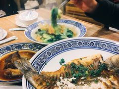 -兰边碗(鼓楼店)