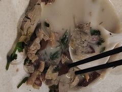 -鸭得堡老鸭汤·鸭血粉丝(南京博物院店)