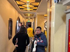 -一盏明灯全素斋(五爷庙店)