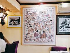 -Santoor 萨都里印度餐厅(北锣鼓巷店)