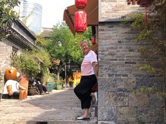 -回龙窝历史文化街区