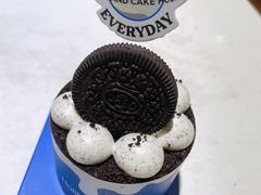 -好利来(北新桥店)