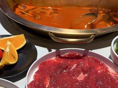 -小龙坎火锅(总店)