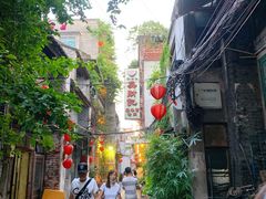 -吴财记面家(大同路店)