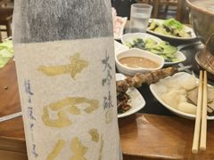 -情忆草原涮肉馆