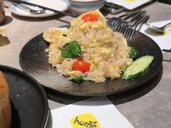 -Home Thai·泰谣(王府井apm店)