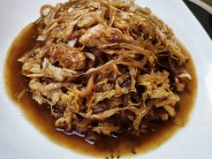 酸菜粉-东北老菜馆