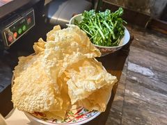 -汕头八合里海记牛肉店(清河店)