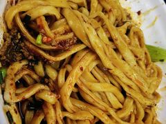 -老陈婆手工面庄