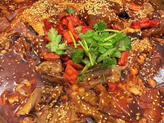 -蓉三少冒烤鸭·四川小吃集(北京首店)