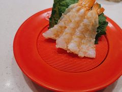 -新一番三文鱼寿司(大东海店)