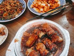 -德顺源·非遗烧麦·老菜(大观园店)
