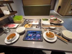 -海底捞火锅(江南盛天地店)