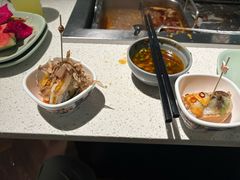 -欢乐牧场主题自助料理(T12店)