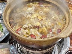 -威邵鸡煲(西华路总店)