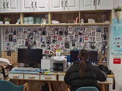 -紫斑马照相馆·生日写真·情侣写真·全家福(恒力城店)