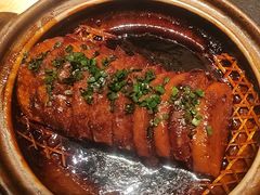 -晓长安·新陕菜(曲江店)