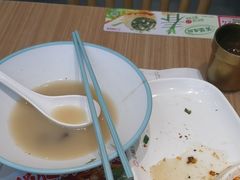 -小杨生煎(香港名都店)