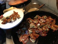-桐梓锅贴饺(桃源东路店)