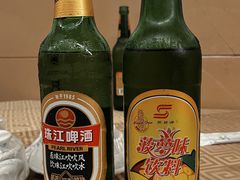 -金辉食馆(海珠店)