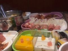 -非烤勿扰自助烤肉(东城时尚店)