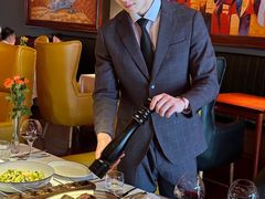 -Grand James·地中海bistro(百家湖1912店)