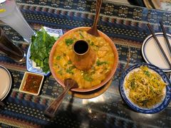 -蜗牛小馆醉乡民谣云南菜(惠新西里店)