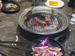 -江城二当家烤牛肉(莲塘新村店)