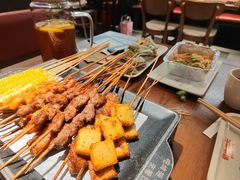 -管氏翅吧(马家堡店)