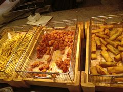 -杭州开元名都大酒店·地中海自助餐厅