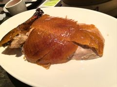 -金鸭季·北京烤鸭(深业上城店)